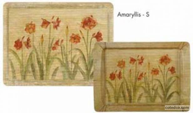 Amarillys