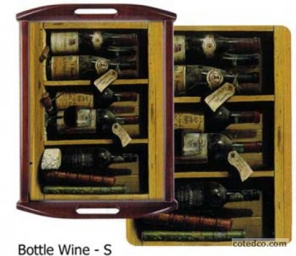 Bottle Wine