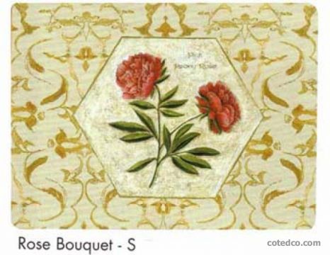 Bouquet De Rose