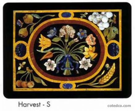 Harvest