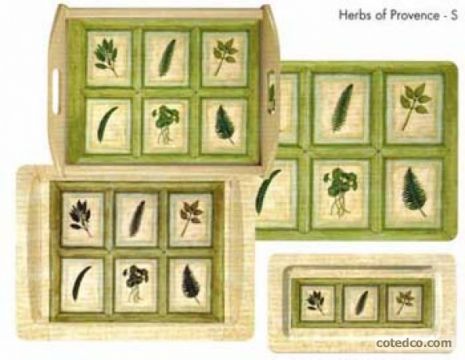 Herbes De Provence