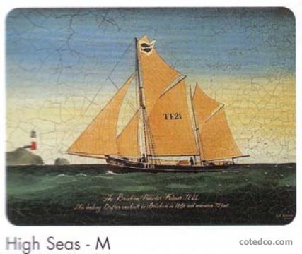 High Seas