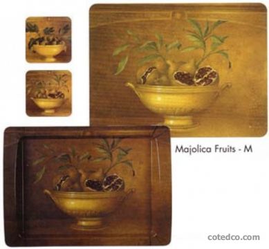 Majolica