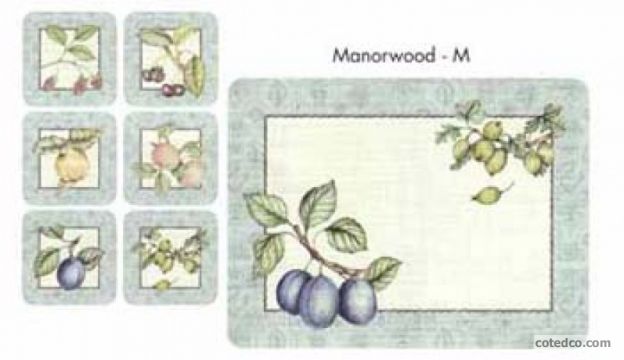 Manorwood