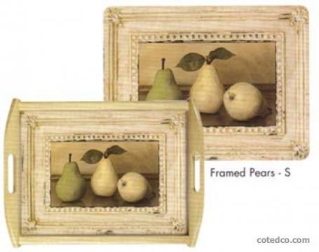 Pears