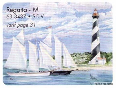 Regatta