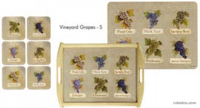 Vine Yards