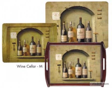 Wine Cellar