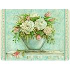 La collection Blue Floral - Pimpernel