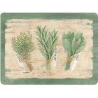 La collection Herb Board - Pimpernel