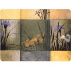 La collection Iris Square - Pimpernel