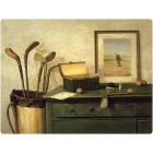 La collection Nostalgic Golf - Pimpernel