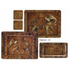 La collection Elephant - Pimpernel