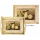 La collection Pears - Pimpernel