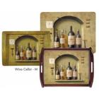 La collection Wine cellar - Pimpernel