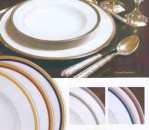 Versailles Plat