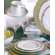 Assiette plate