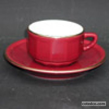 Collection Bistrot - Framboise