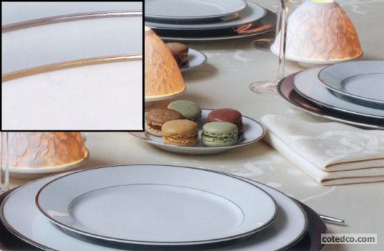 Filet Or Ou Platine