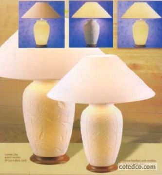 Les Luminaires