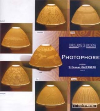 Les Photophores