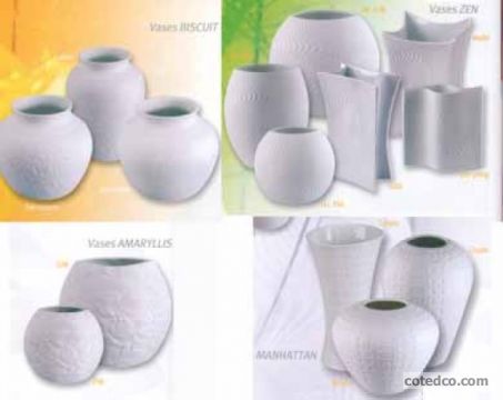 Les Vases