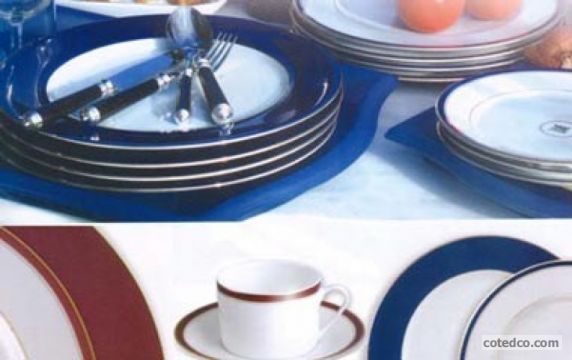 Orsay Bleu Pourpre