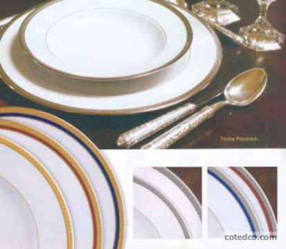 Versailles Plat