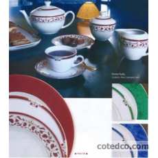 Paire tasse th�