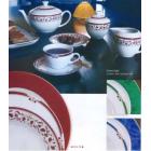 Paire tasse d�jeuner