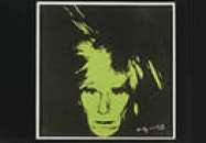 Andy Warhol Vert