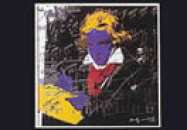 Beethoven Bleu