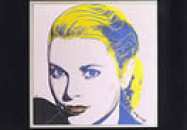 Grace Kelly Rose