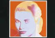 Grace Kelly Rot