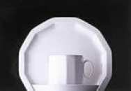 Polygon Blanc