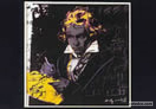Beethoven Noir