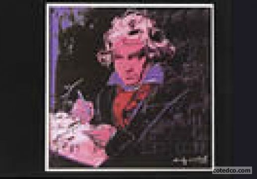 Beethoven Rose