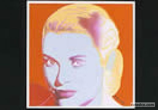 Grace Kelly Rot