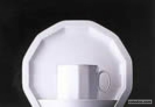 Polygon Blanc