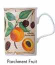 Chope Droite 32cl - Parchment Fruit