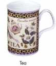 Chope Droite 32cl - Tea