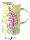 Chope Droite 38cl - Foxglove