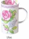Chope Droite 38cl - Lilac