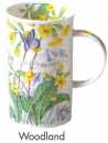 Chope Droite 38cl - Woodland
