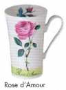 Chope Evasee 38cl - Rose D Amour
