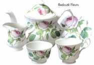 Service - Redoute Fleurs