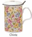 Theiere - Chintz