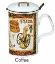 Theiere - Coffee