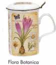 Theiere - Flora Botanica