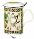 Theiere - Tea